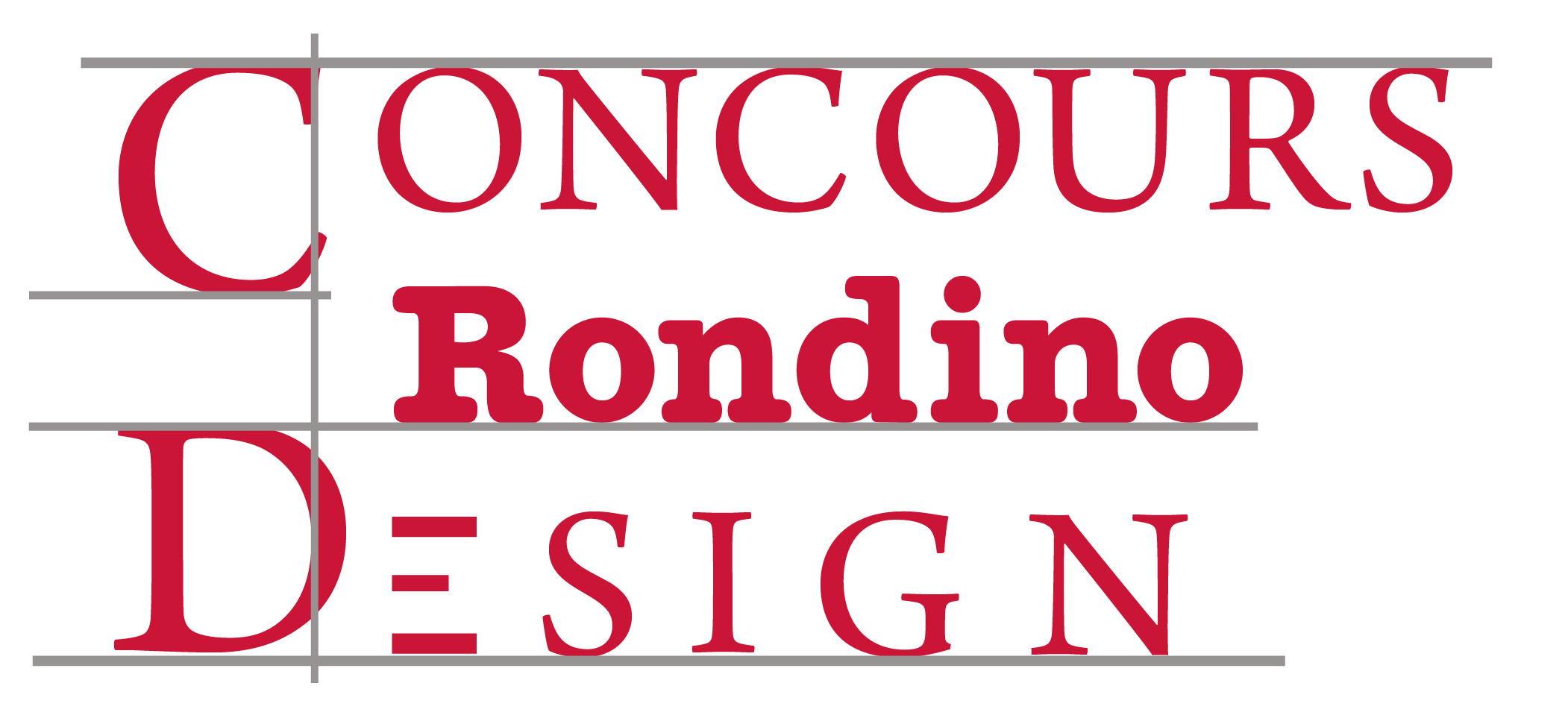 Logo Concours Rondino Design 02 Actualités