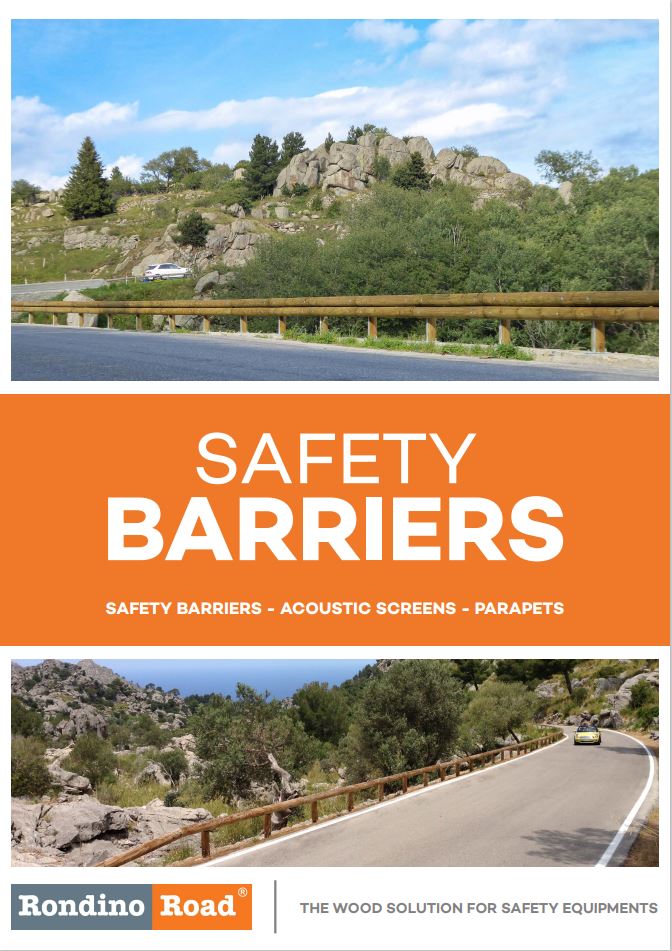 Couverture Safety barriers 2024 Dossiers à télécharger